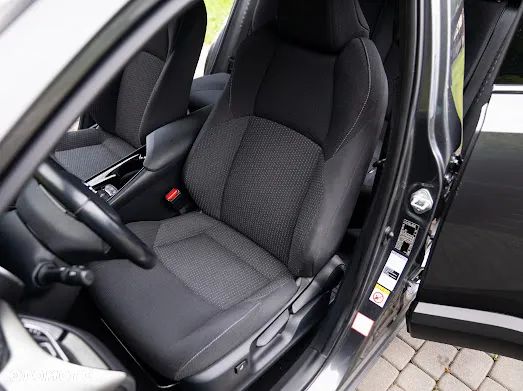 Toyota C-HR - 35