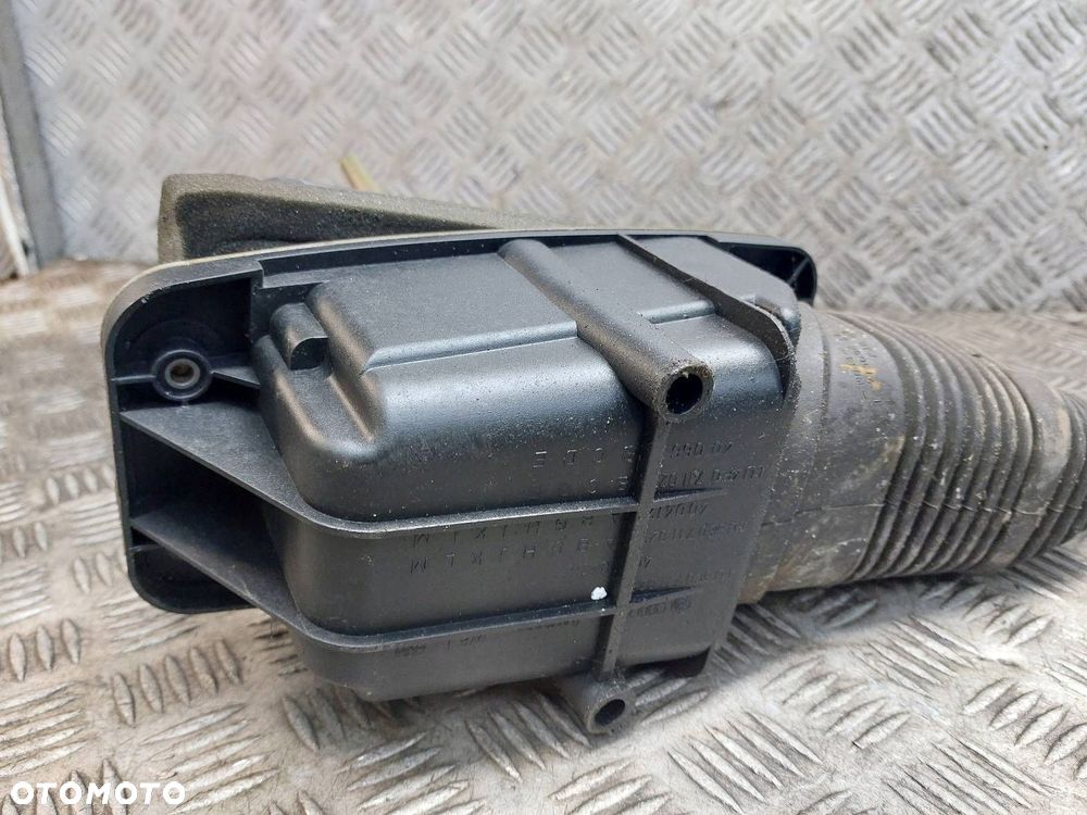 LEWAREK ZMIANY BIEGÓW + DRĄŻEK AUDI A4 B6 1.6 8V 8E0711025A 8E0711613 - 3