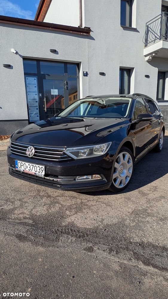 Volkswagen Passat 2.0 TDI BMT Comfortline - 15