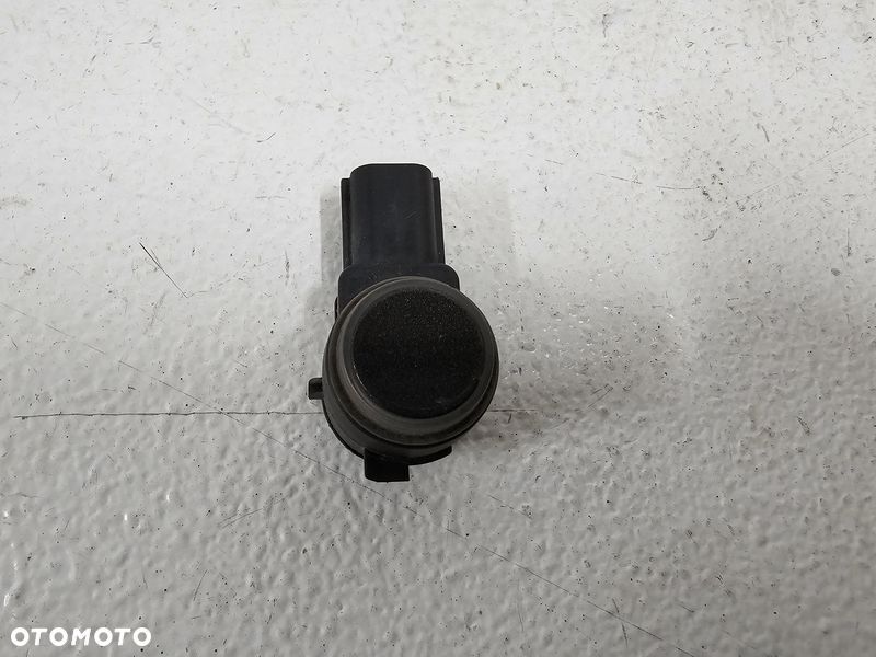 opel astra j insignia a czujnik parkowania pdc 39006733 - 1