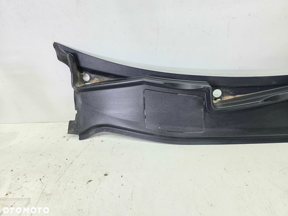 PODSZYBIE PLASTIKOWE AUDI Q7 4M 4M2819403 UK - 3