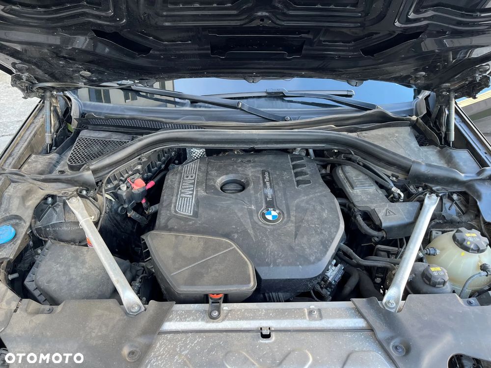 BMW X3 - 29