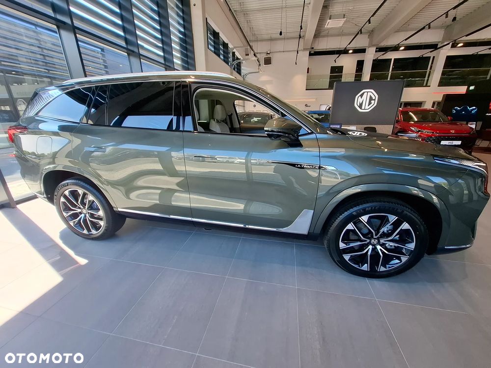 MG HS PHEV 1.5T Exclusive - 18