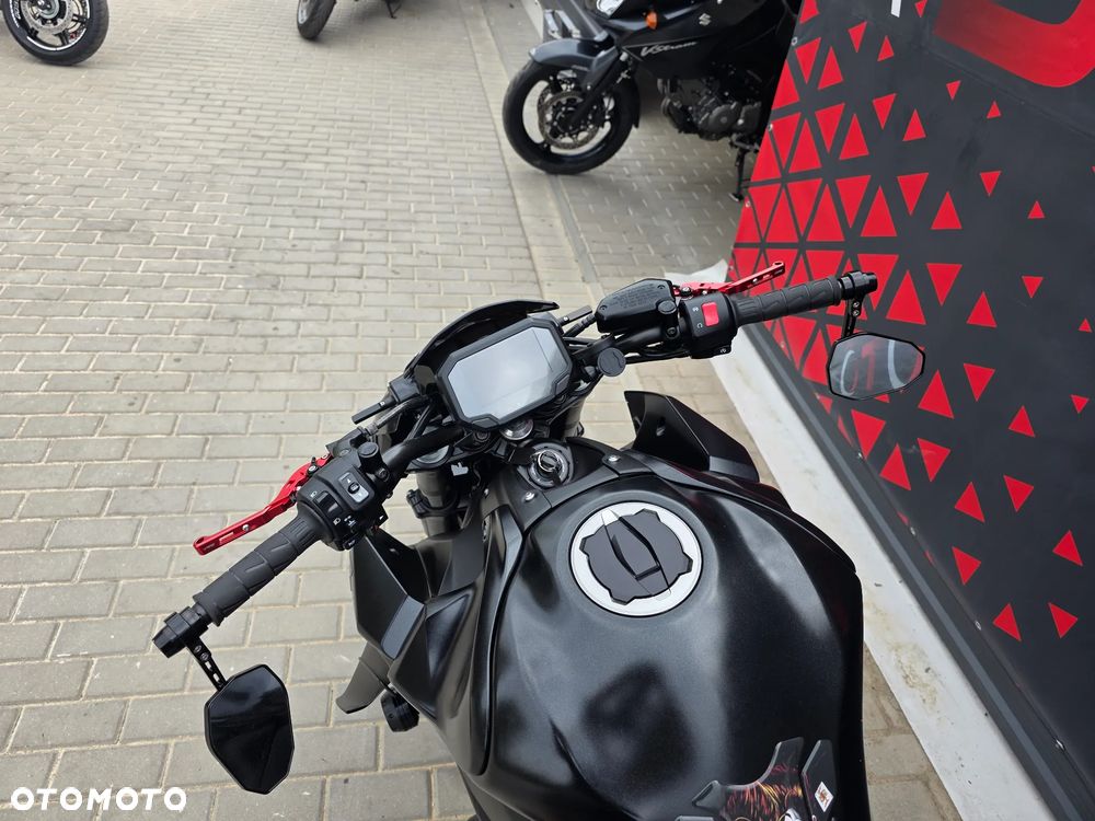 Kawasaki Z 900 - 27