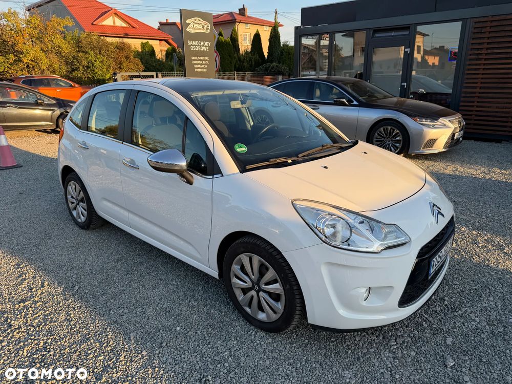 Citroën C3 1.4 Selection - 18