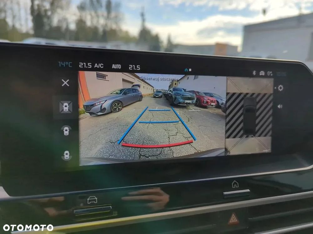 Citroën C4 1.2 mHEV Max eDCT6 - 5