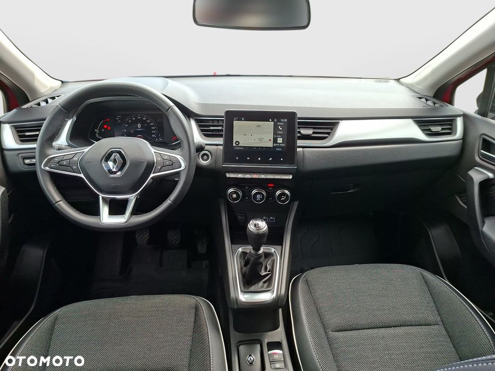 Renault Captur 1.0 TCe Techno - 21