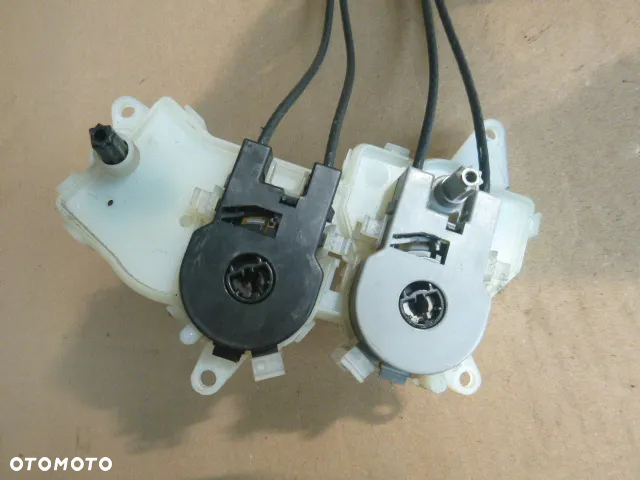 PANEL STEROWANIA NAWIEWEM LINKI FORD FOCUS MK1 98-04 - 8