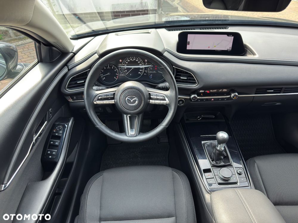 Mazda CX-30 - 21
