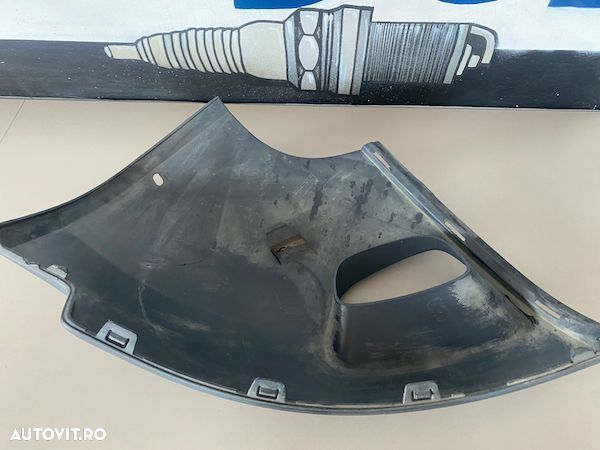 Flaps Dreapta Bara Fata Ornament Proiector Volvo XC90 30678951 - 4