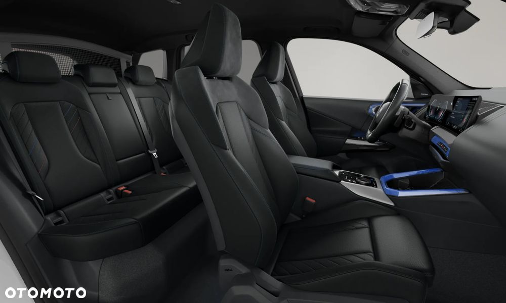BMW X3 20d xDrive - 15