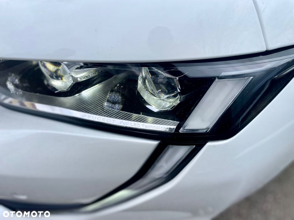 Peugeot 508 2.0 BlueHDi GT S&S - 38