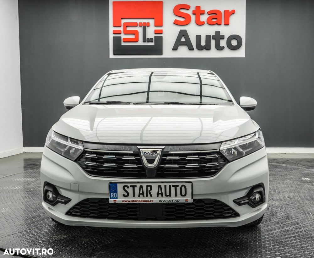 Dacia Logan TCe 90 MT5 Expression - 2