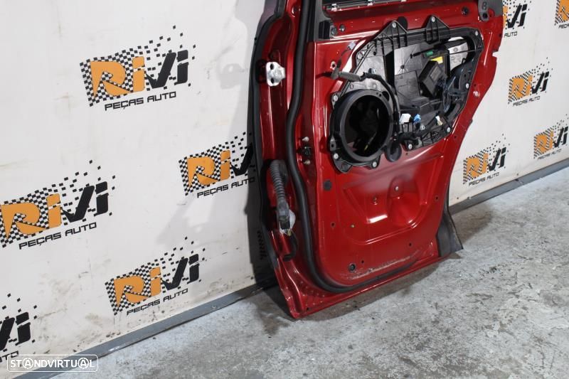 Porta Trás Direita Land Rover Range Rover Evoque (L538)  Porta Traseir - 8
