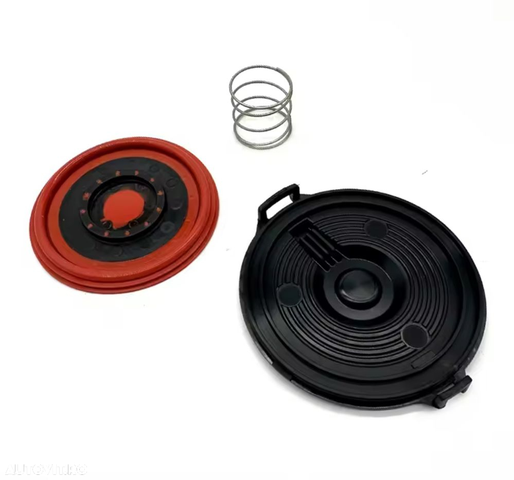 Supapa Pcv Membrana Valva Capac Culbutori Tacheti Bmw N43 Benzina E81 - 3