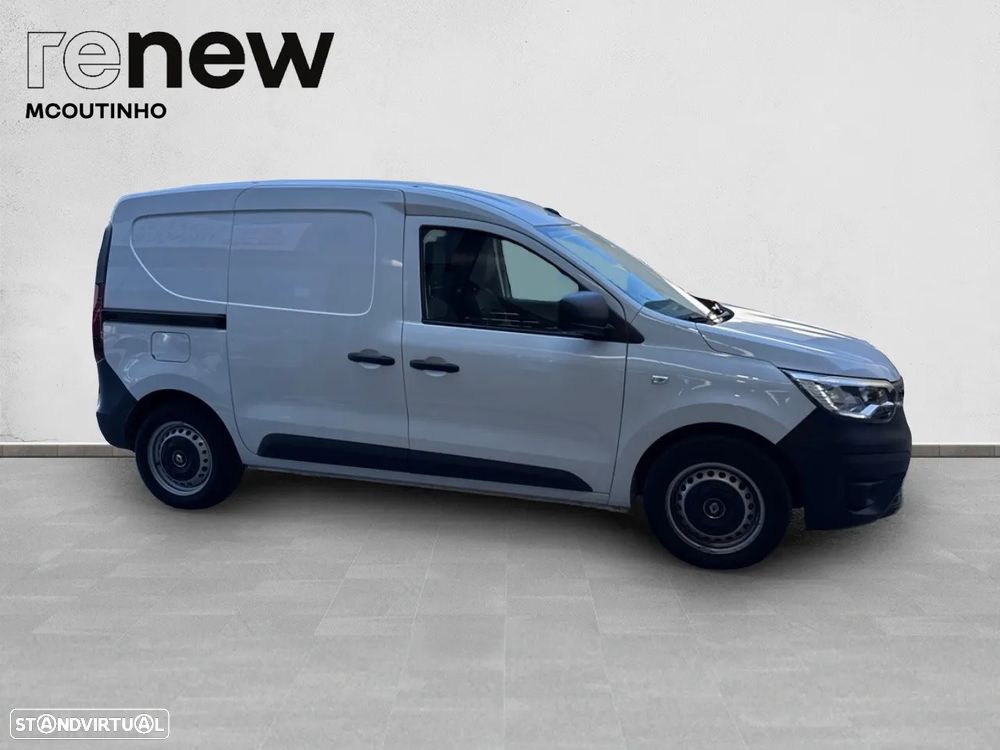 Renault Express - 5