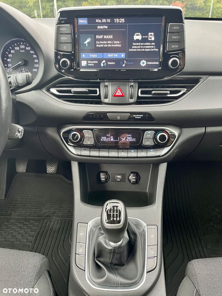 Hyundai i30 - 22