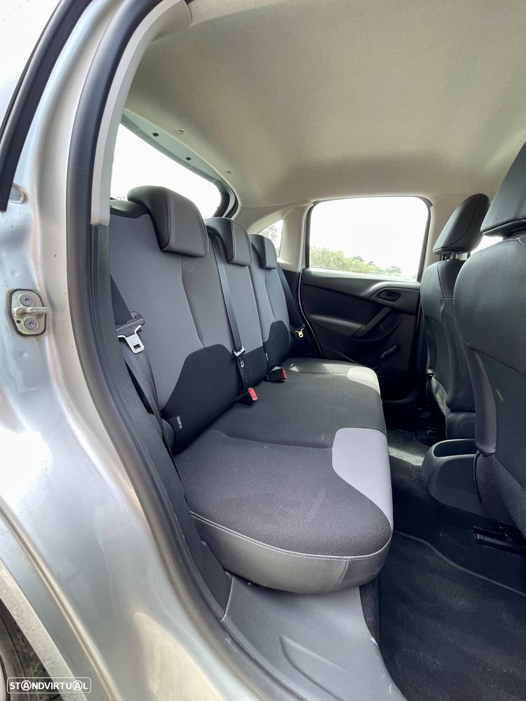 Citroën C3 1.0 VTi Seduction - 16