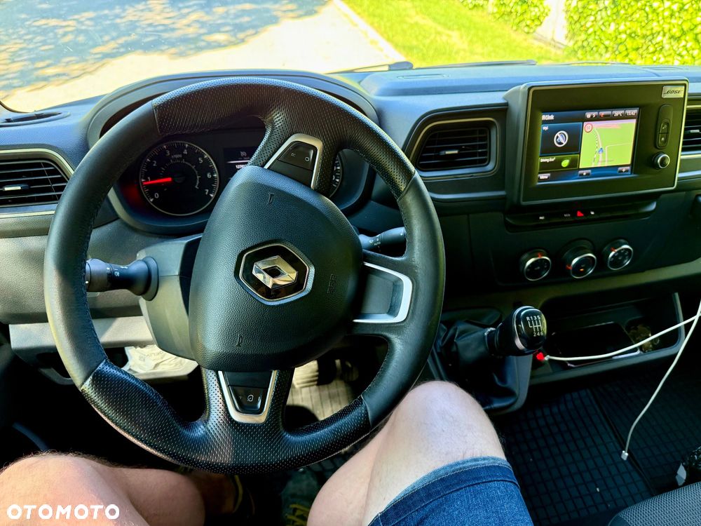 Renault Master - 5