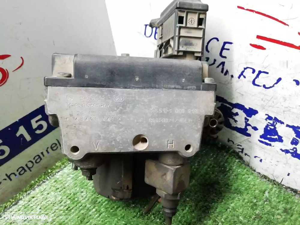 ABS BMW 5 1998 -F414618414 - 4