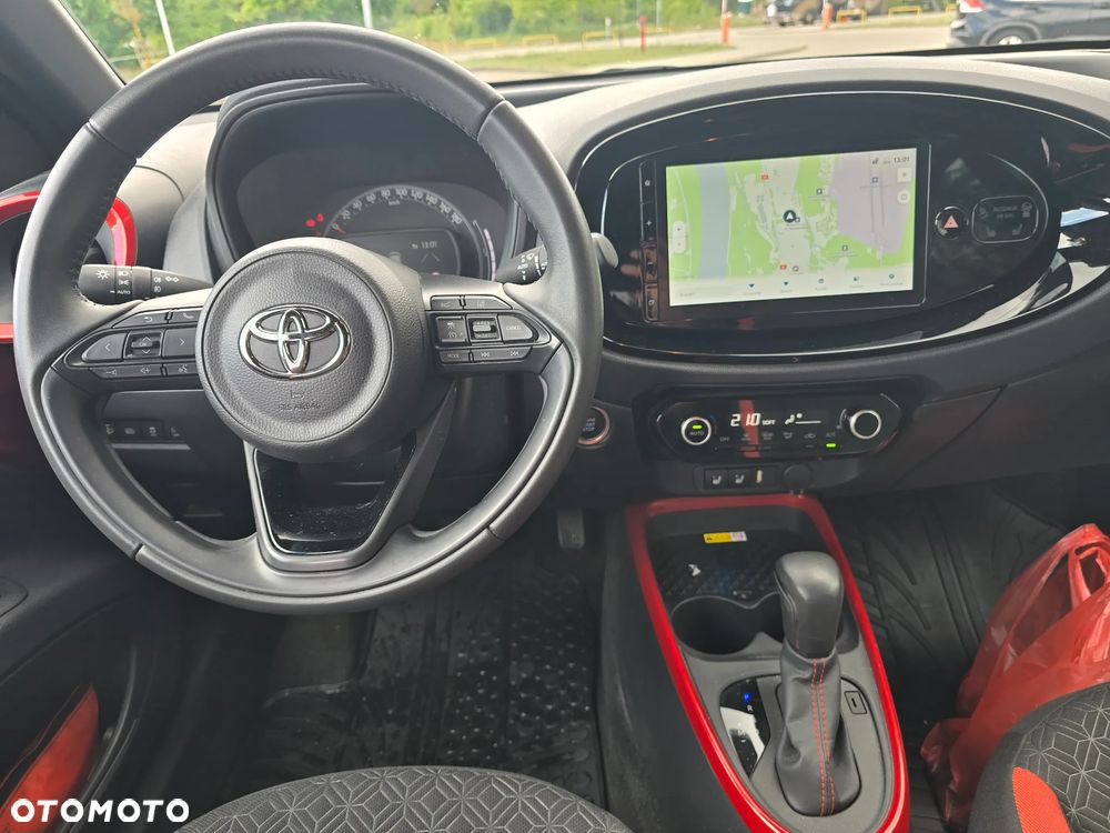 Toyota Aygo X - 14