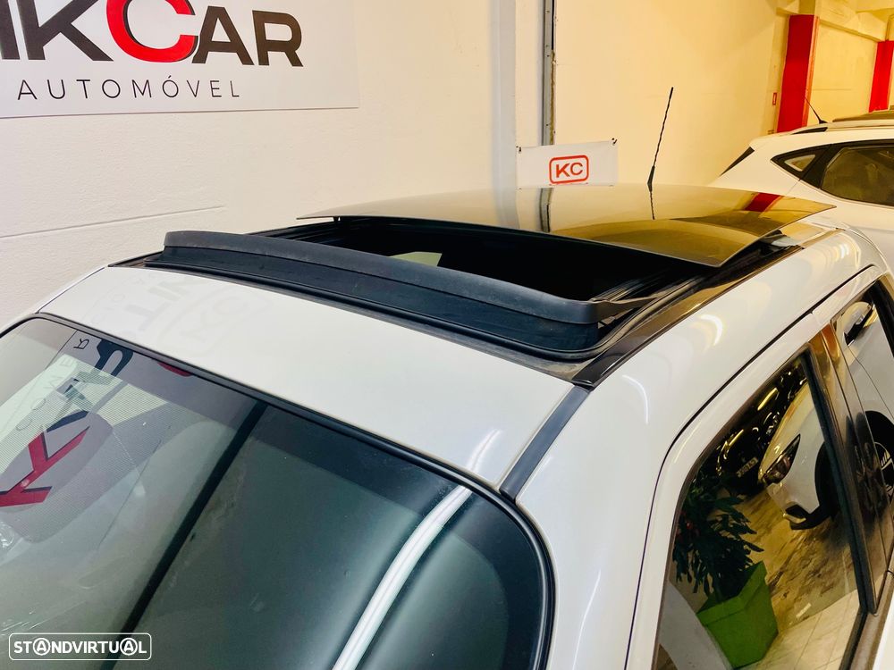 Nissan Juke 1.5 dCi N-Connecta Tecto Panoramico - 8