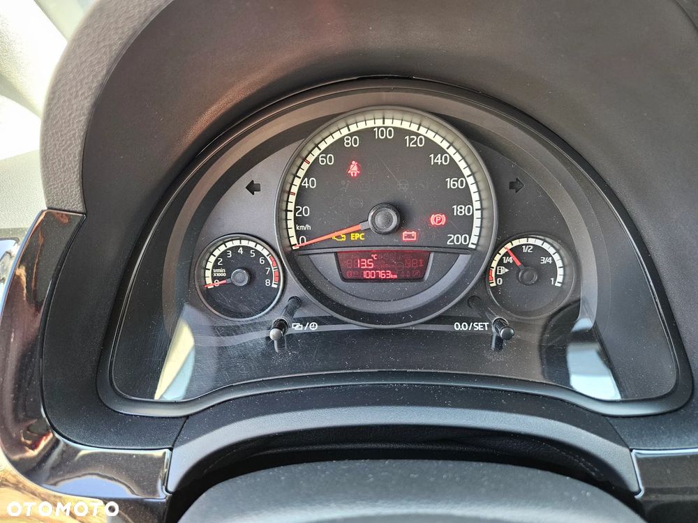 Volkswagen up! 1.0 move CityLine - 13