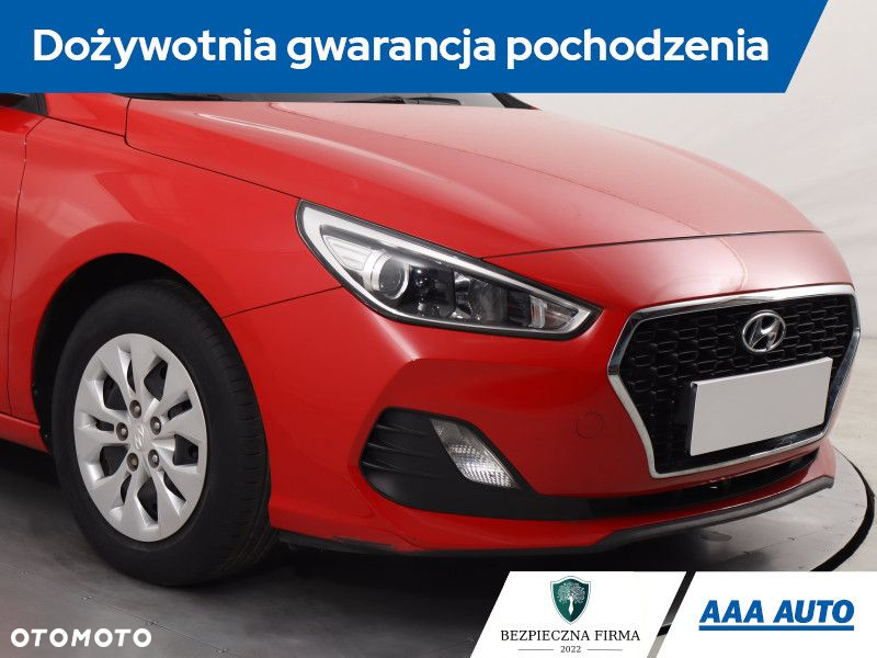 Hyundai i30 - 20