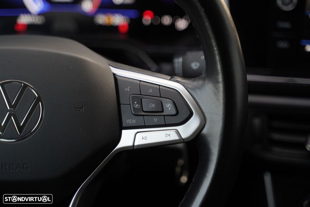 VW Taigo 1.0 TSI Urban Style - 19