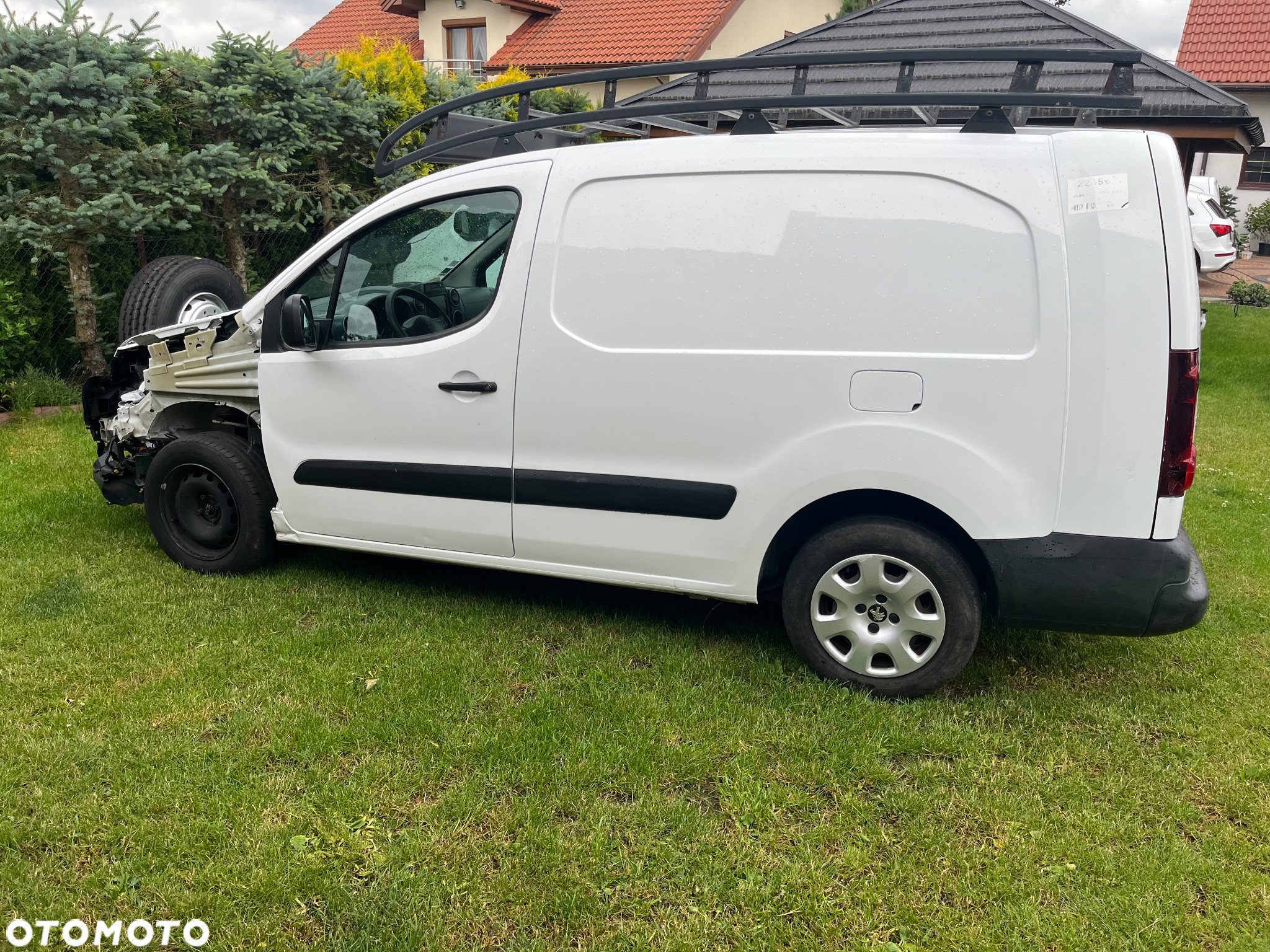 Peugeot Partner - 5