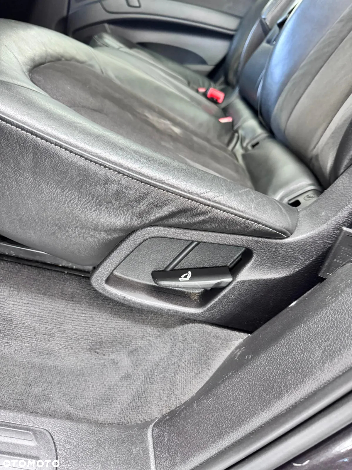 Audi Q7 3.0 TDI DPF Quattro Tiptronic - 19