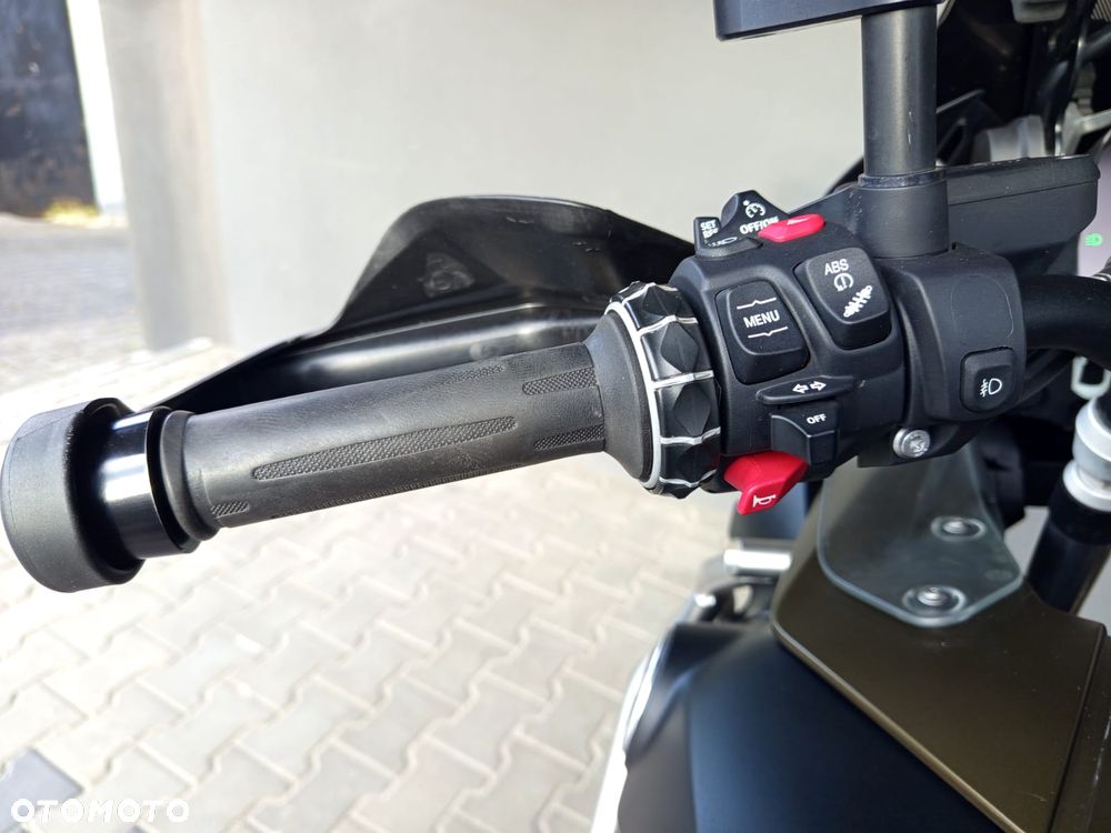 BMW GS - 33