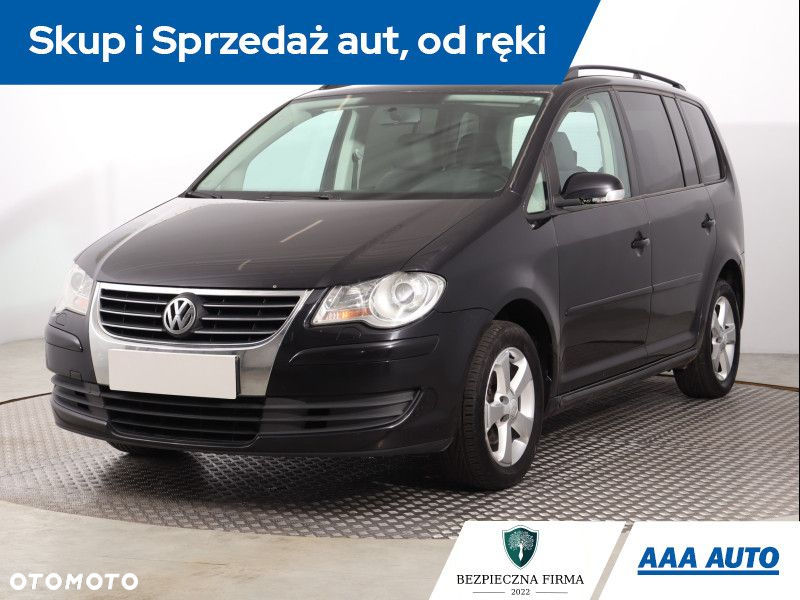 Volkswagen Touran - 2