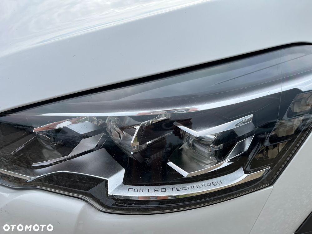 Peugeot 508 RXH BlueHDi 180 EAT6 Stop&Start - 26