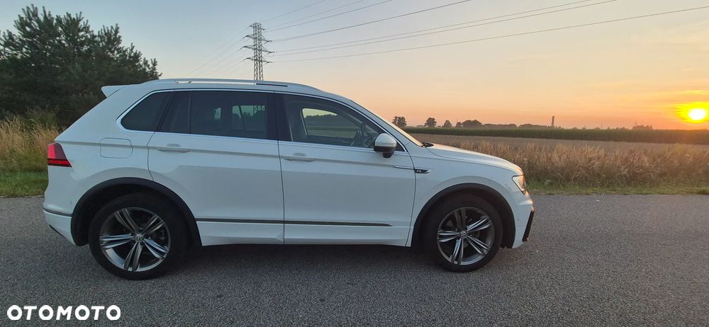 Volkswagen Tiguan 1.4 TSI Trend&Fun DSG - 6