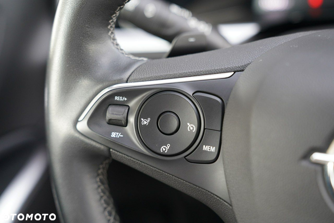 Opel Grandland X - 30