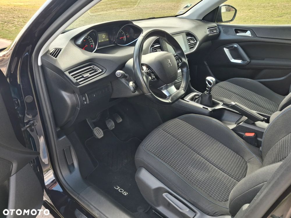 Peugeot 308 PureTech 110 Stop & Start Style - 30