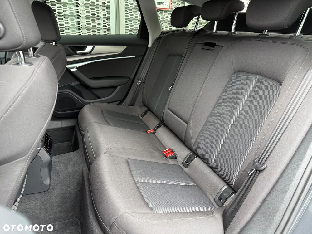 Audi A6 Avant 45 TFSI mHEV Quattro S tronic - 19