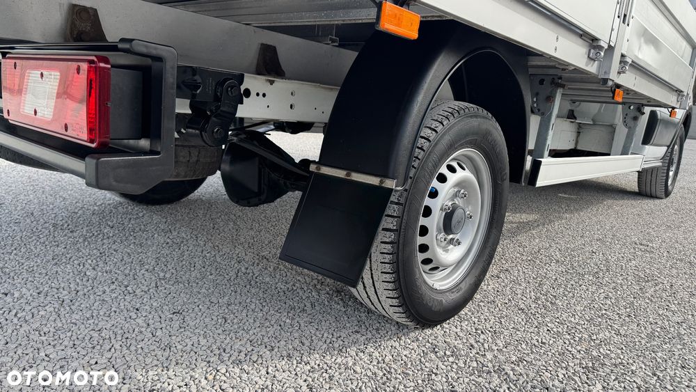 Ford Transit Salon Polska, Skrzynia - 15