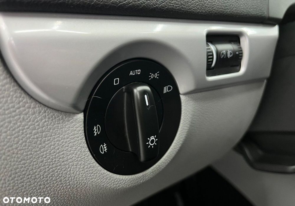 Skoda Yeti - 26