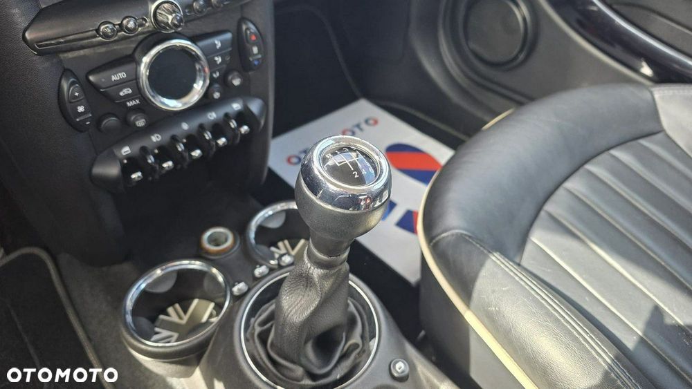 MINI Cooper S - 14