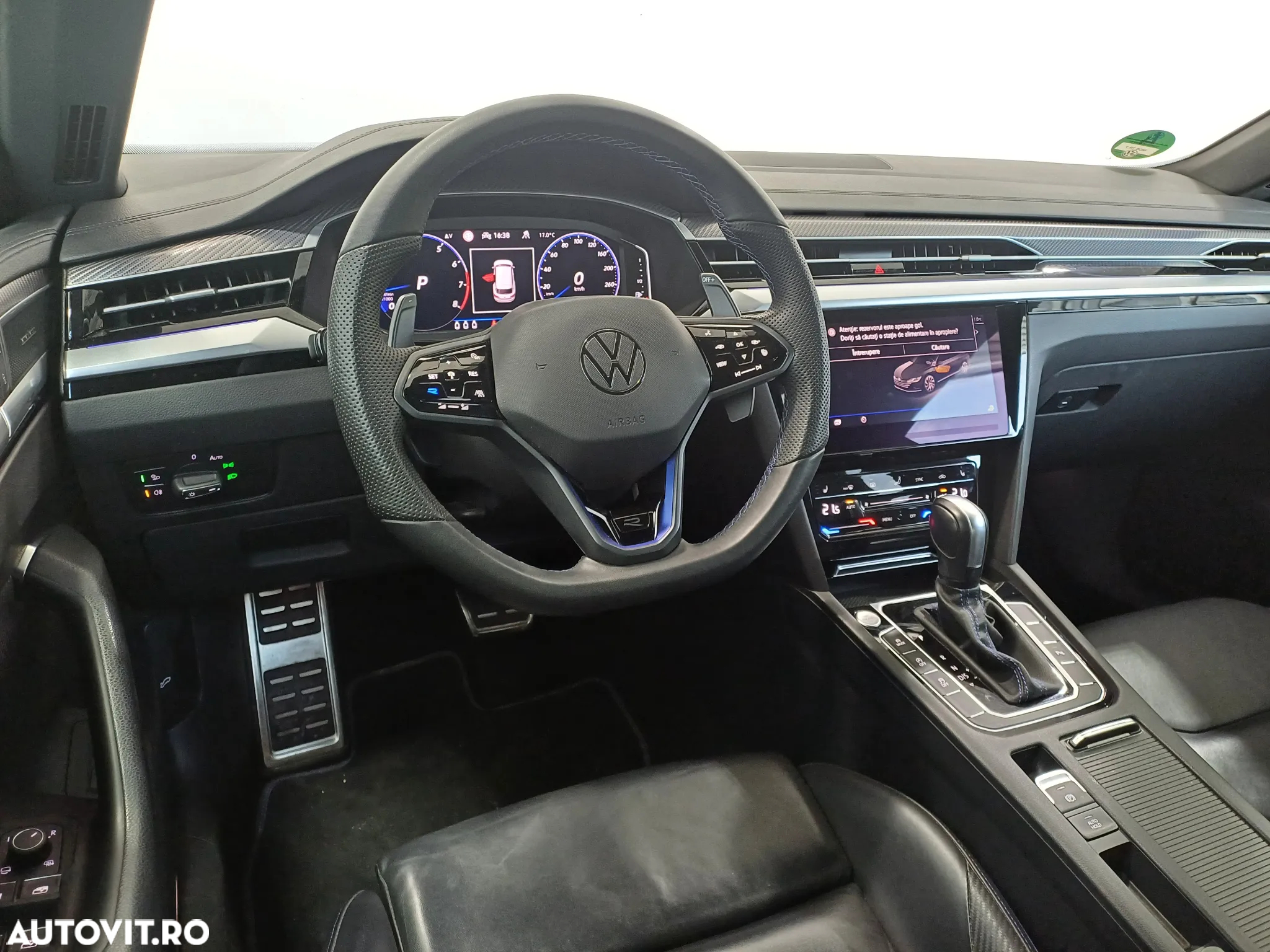 Volkswagen ARTEON 2.0 TSI 4Motion DSG R - 6