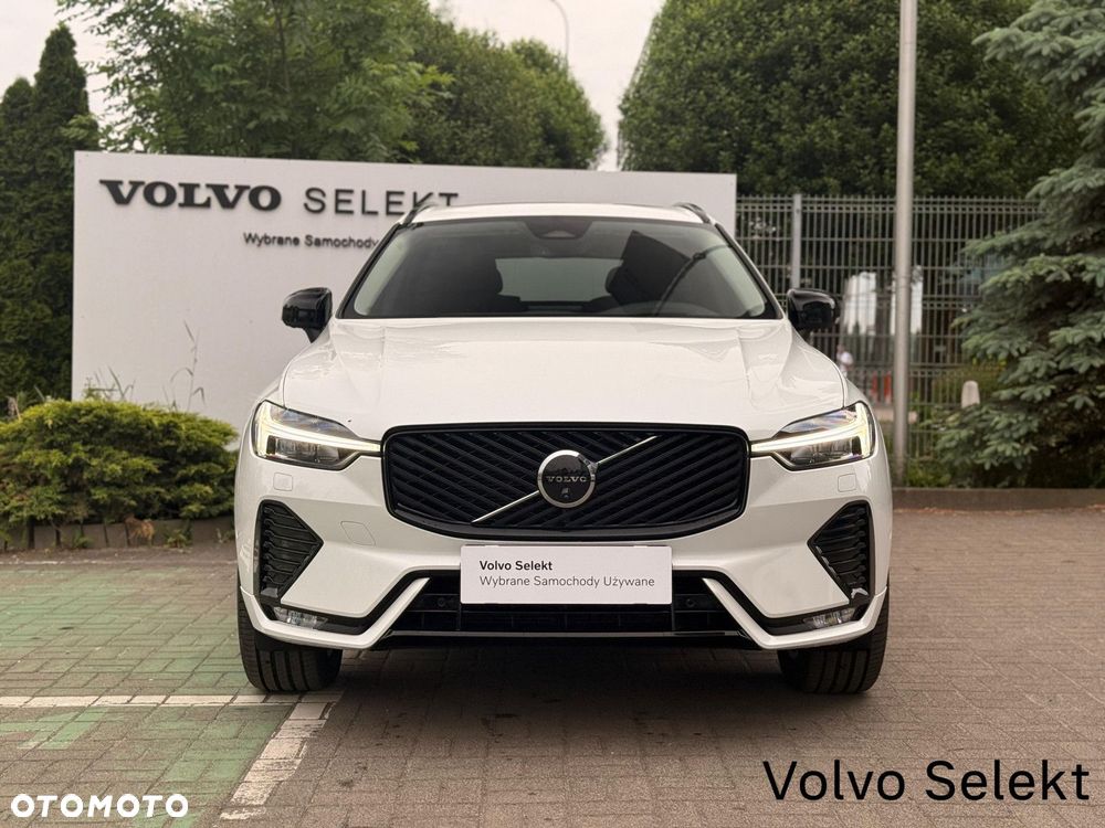 Volvo XC 60 - 5