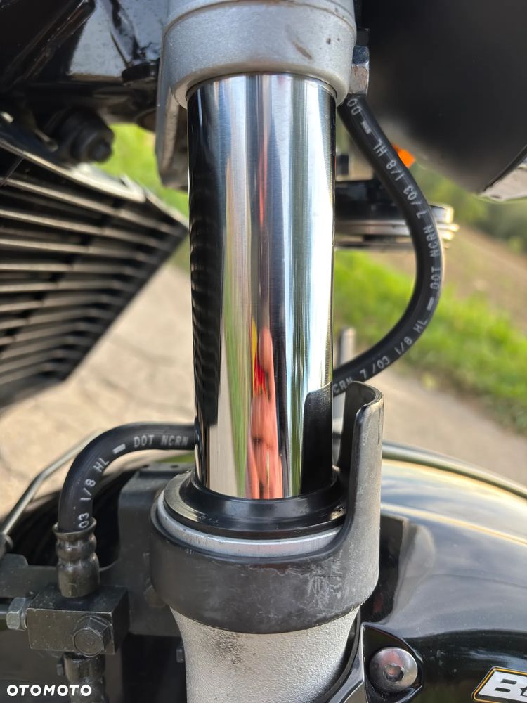 Honda Hornet - 14