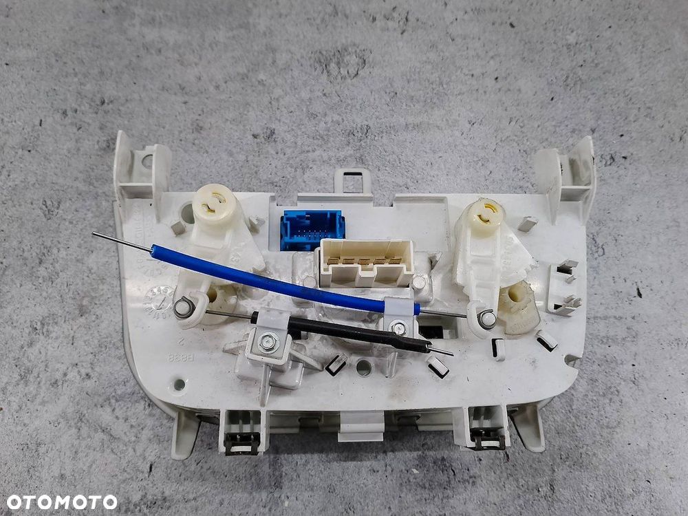 PANEL NAWIEWU ALFA ROMEO MITO 5G1140100 - 3