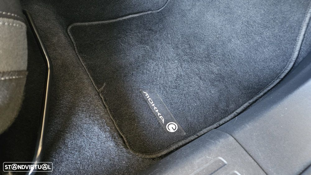 Opel Mokka-e 50 kWh GS - 34