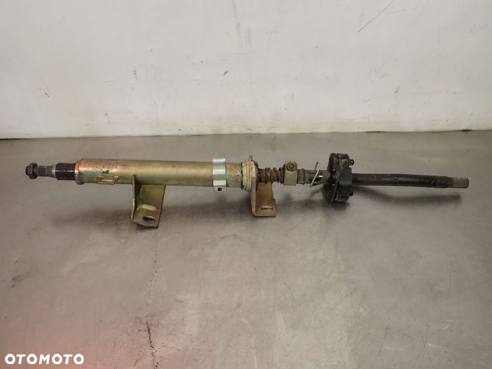 KOLUMNA KIEROWNICZA VOLKSWAGEN T3 - 1