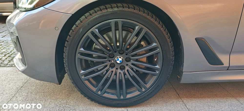 BMW Seria 5 - 39