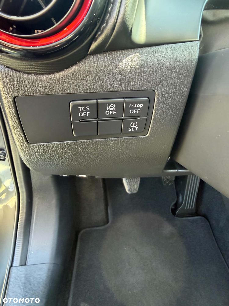 Mazda CX-3 SKYACTIV-G 120 FWD Sports-Line - 18