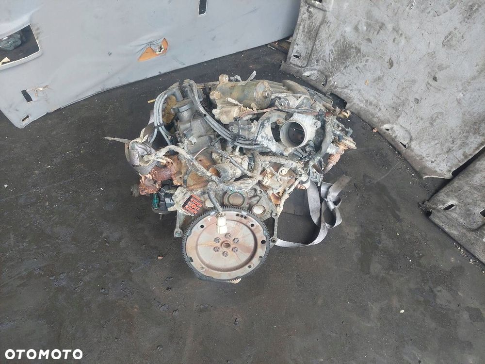 WYPRZEDAŻ!! SILNIK BENZYNOWY FORD TAURUS IV 3.0 V6 155KM - 4